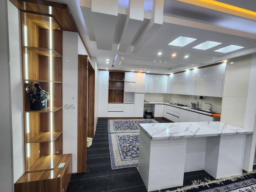 منزل ویلایی درشهر سی سخت فول امکانات