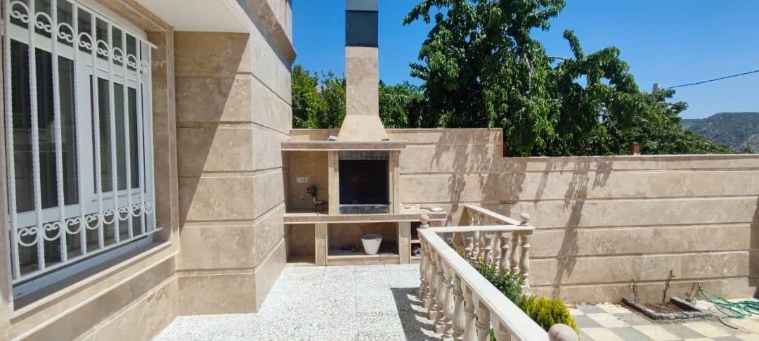 منزل ویلایی درشهر سی سخت فول امکانات