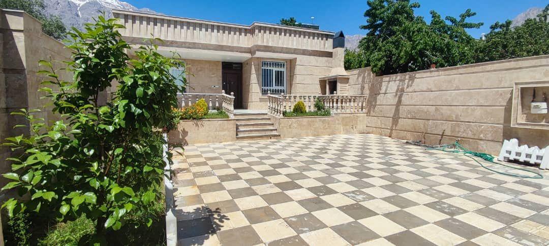 منزل ویلایی درشهر سی سخت فول امکانات