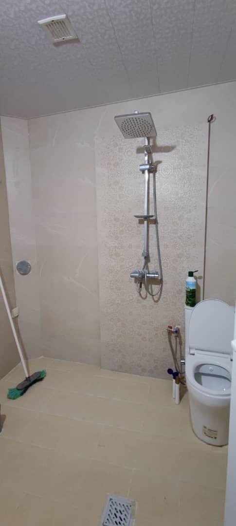 منزل ویلایی درشهر سی سخت فول امکانات