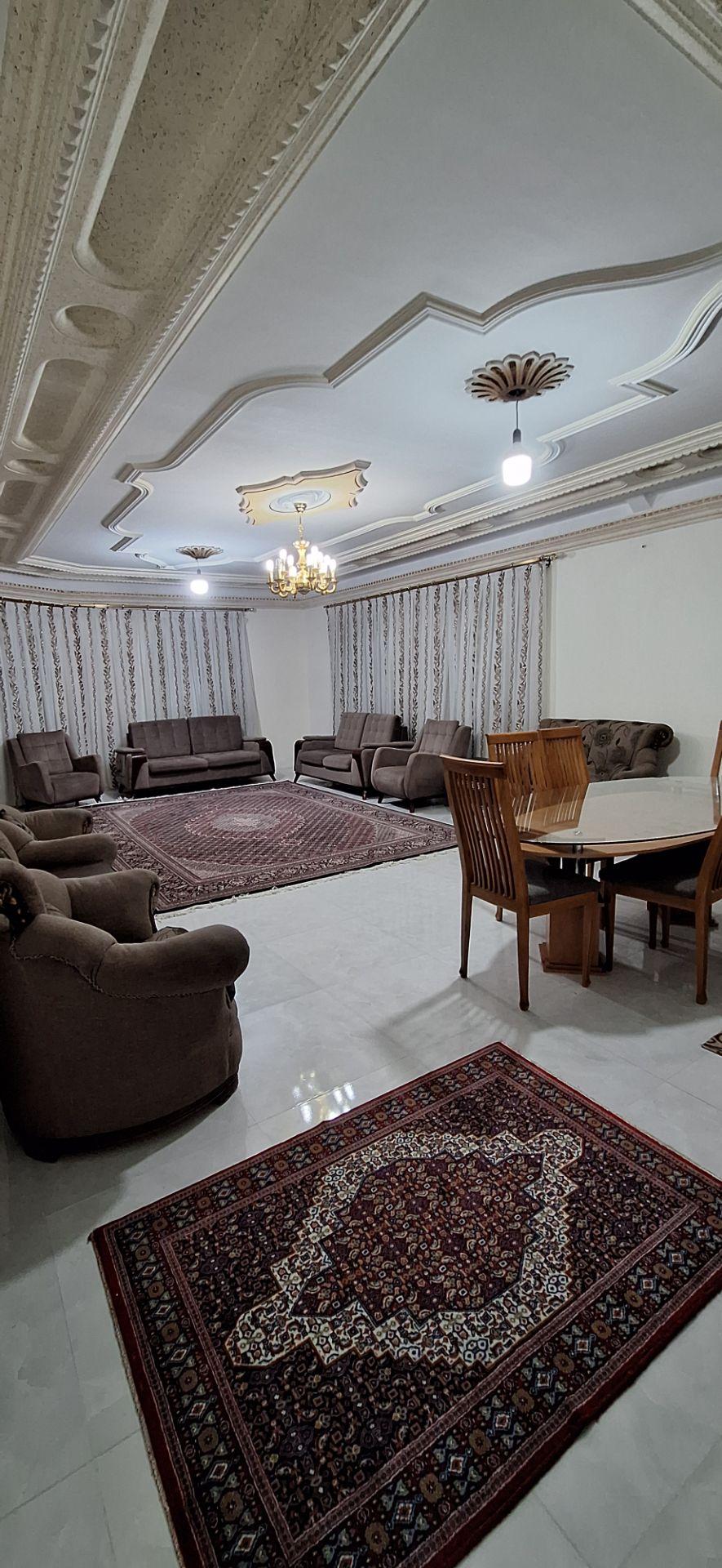 واحد دو خواب تمیز با تمامی امکانات