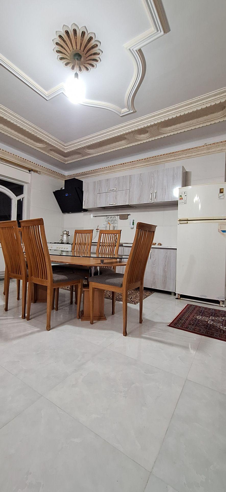 واحد دو خواب تمیز با تمامی امکانات