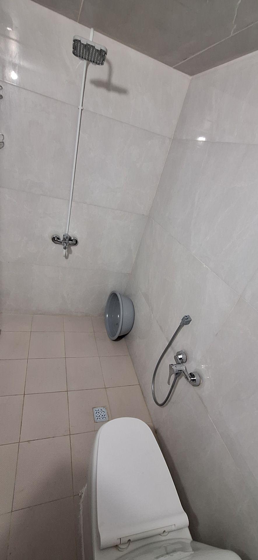 واحد دو خواب تمیز با تمامی امکانات