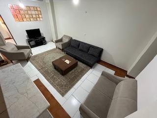 اجاره روزانه70متر2خواب آپارتمان در تهرانپارس