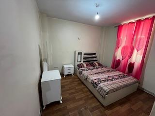 اجاره روزانه70متر2خواب آپارتمان در تهرانپارس