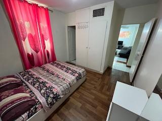 اجاره روزانه70متر2خواب آپارتمان در تهرانپارس