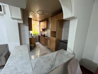 اجاره روزانه70متر2خواب آپارتمان در تهرانپارس