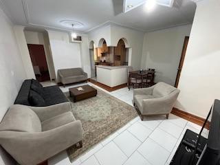 اجاره روزانه70متر2خواب آپارتمان در تهرانپارس