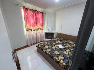 اجاره روزانه70متر2خواب آپارتمان در تهرانپارس