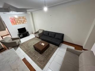 اجاره روزانه70متر2خواب آپارتمان در تهرانپارس