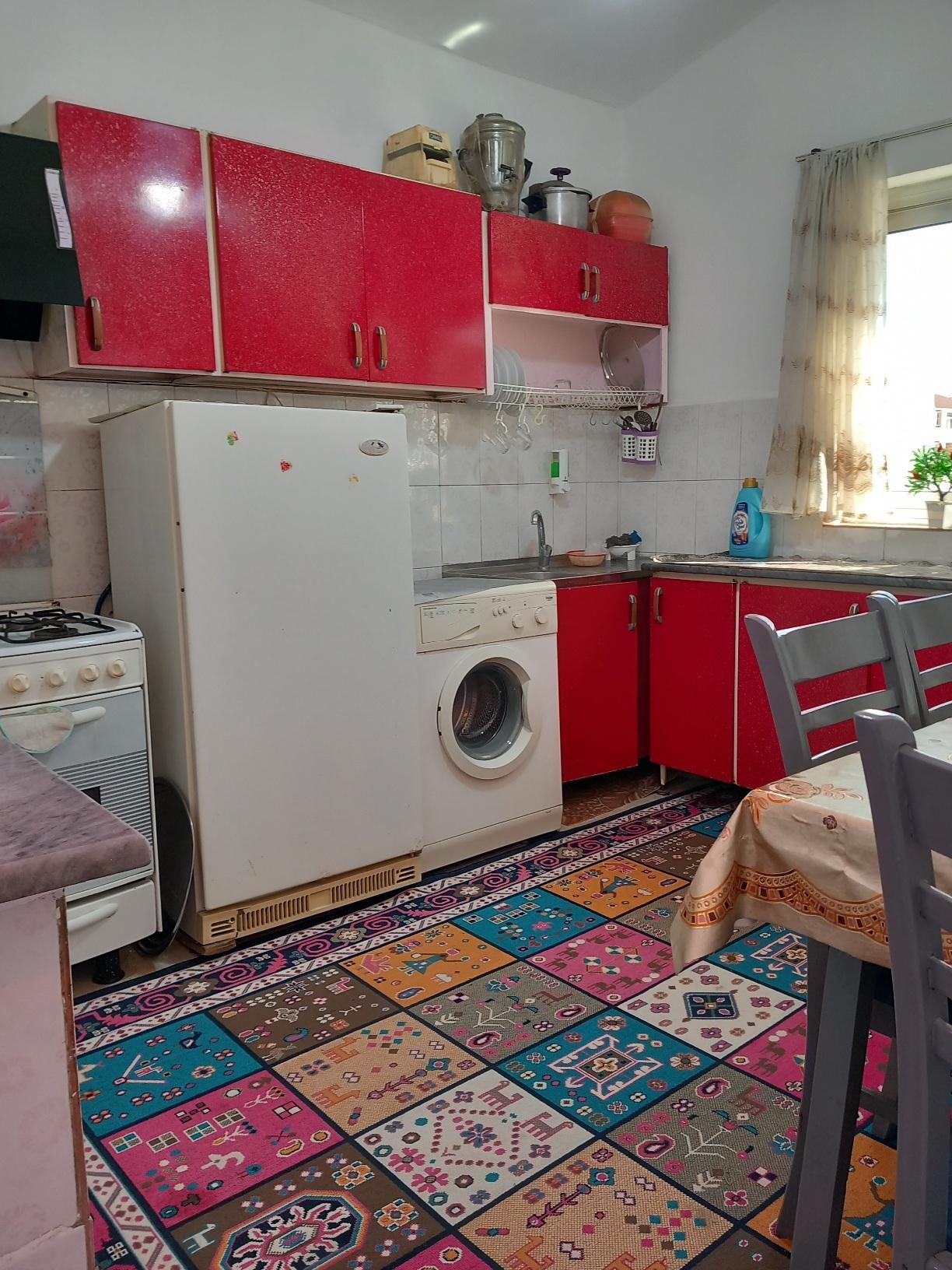 ویلا دوخوابه با تمامی امکانات رفاهی