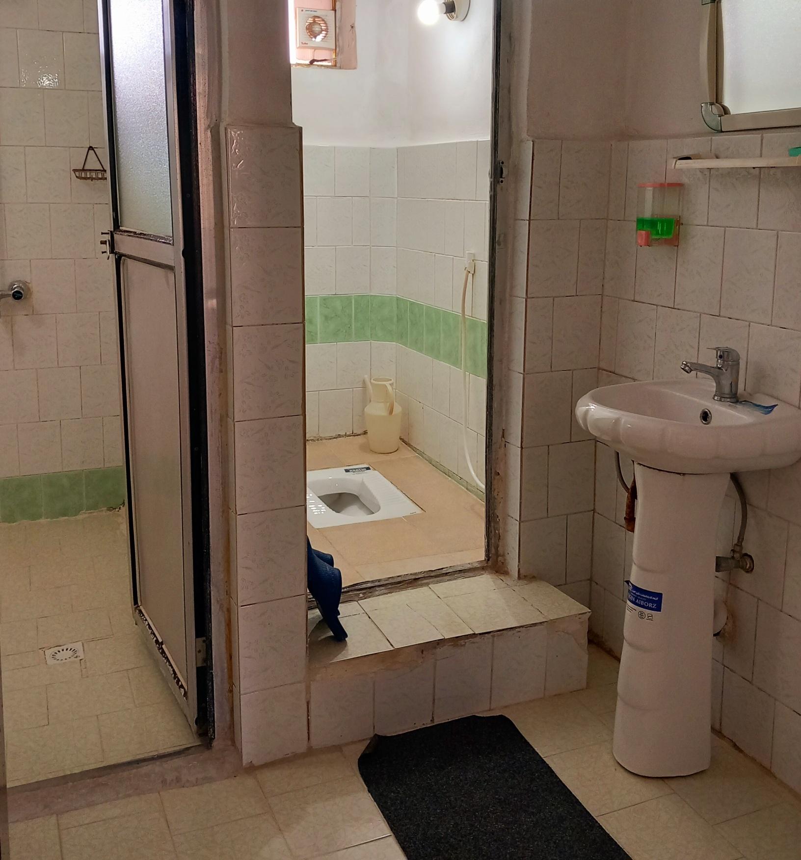 ویلا دوخوابه با تمامی امکانات رفاهی