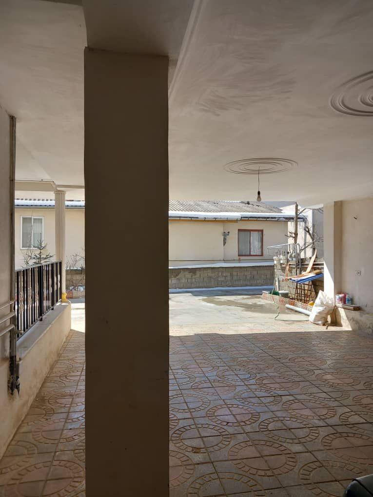 ویلا دوخوابه با تمامی امکانات رفاهی