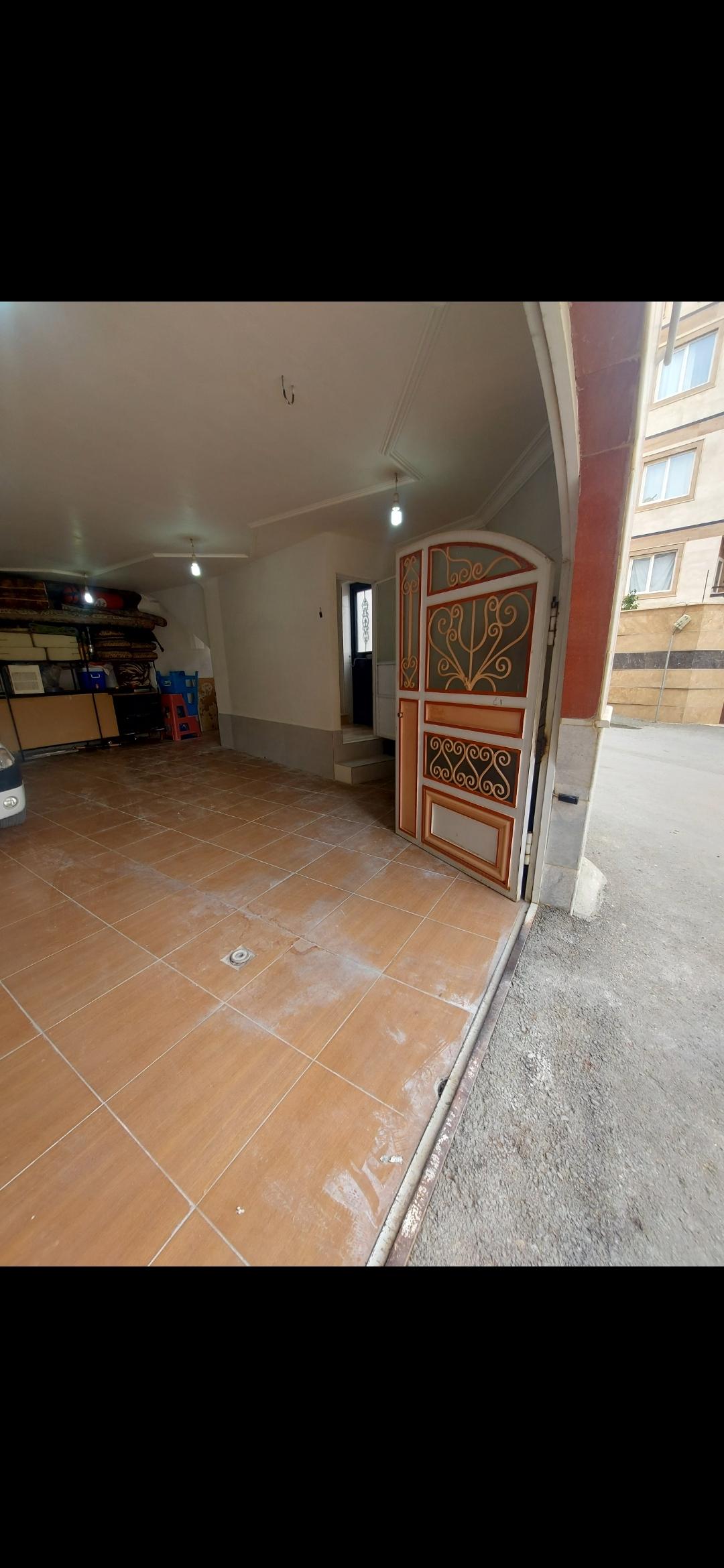 واحد دو خواب تمیز با تمامی امکانات