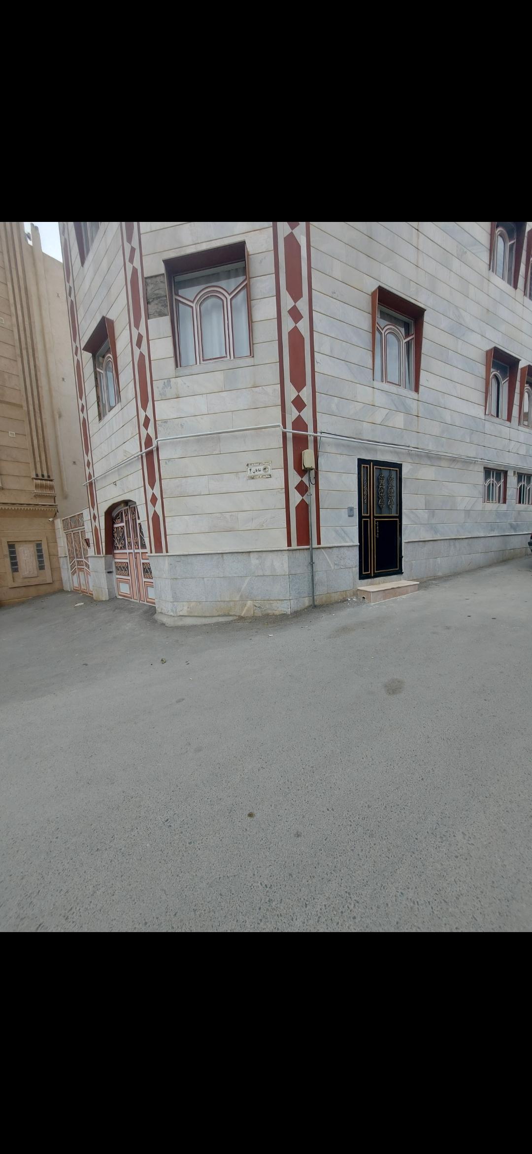 واحد دو خواب تمیز با تمامی امکانات