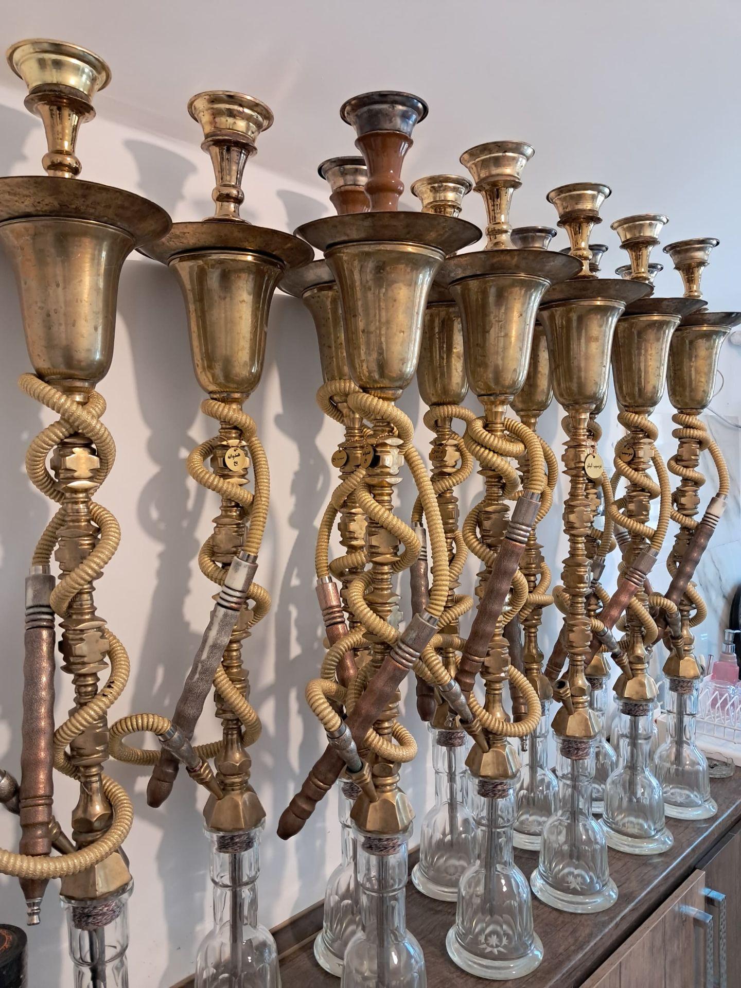 اقامتگاه بومگردی فانوس در گرمسار