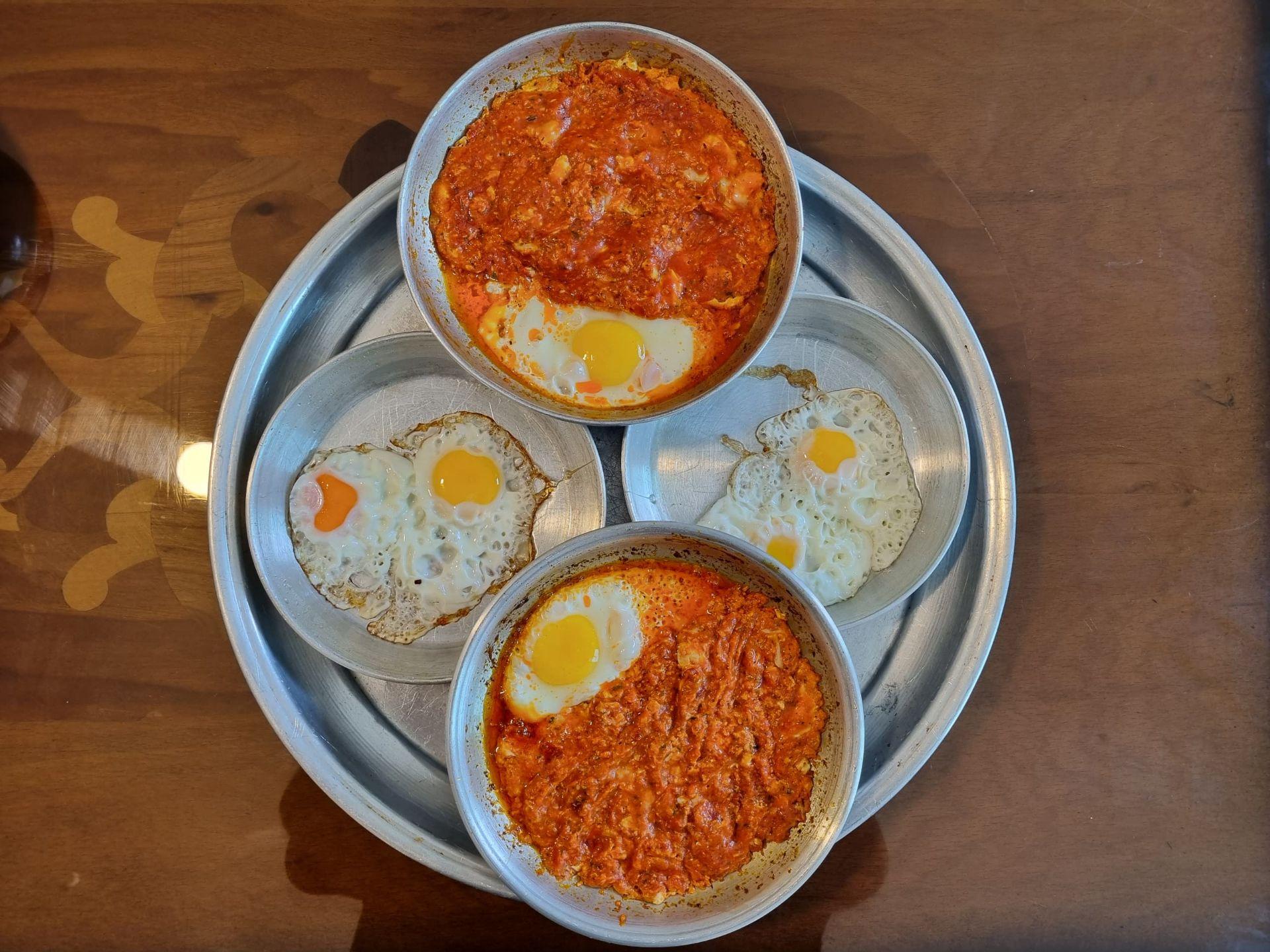 اقامتگاه بومگردی فانوس در گرمسار