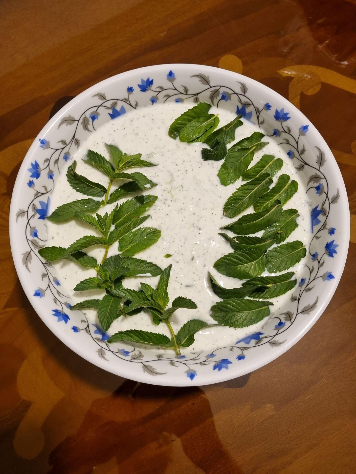 اقامتگاه بومگردی فانوس در گرمسار