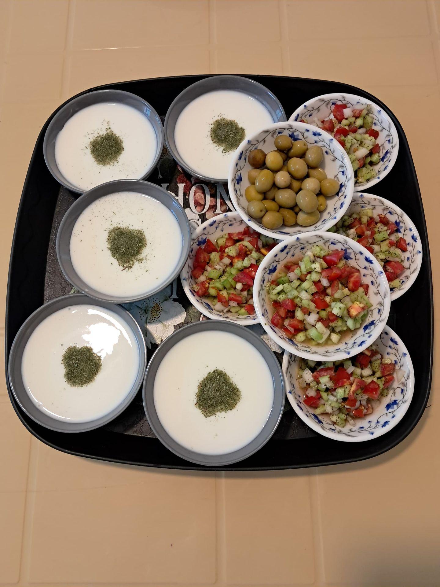 اقامتگاه بومگردی فانوس در گرمسار