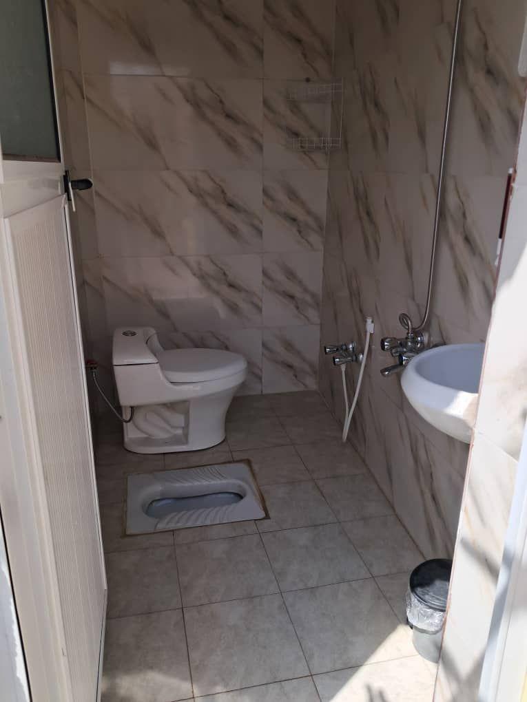 اقامتگاه بومگردی فانوس در گرمسار