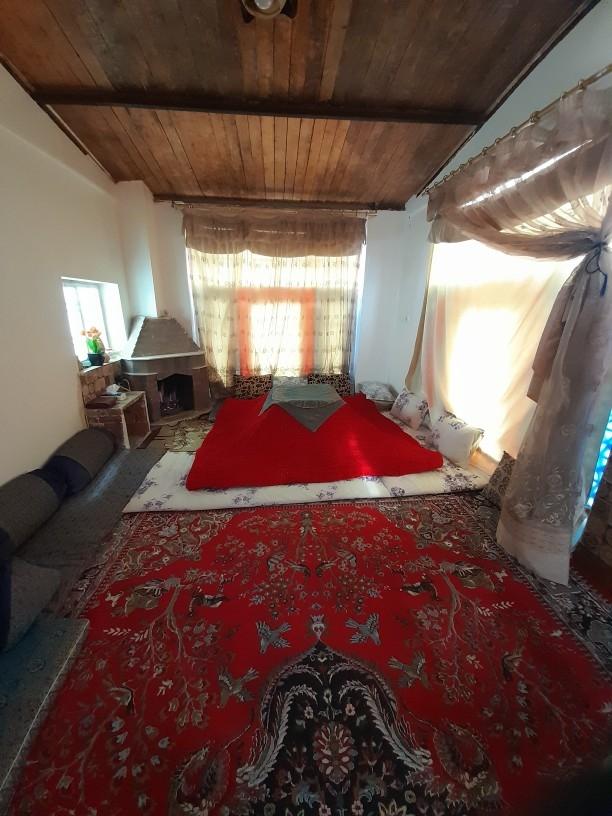 ویلای دو سوئیته حیدر در روستای خیبری