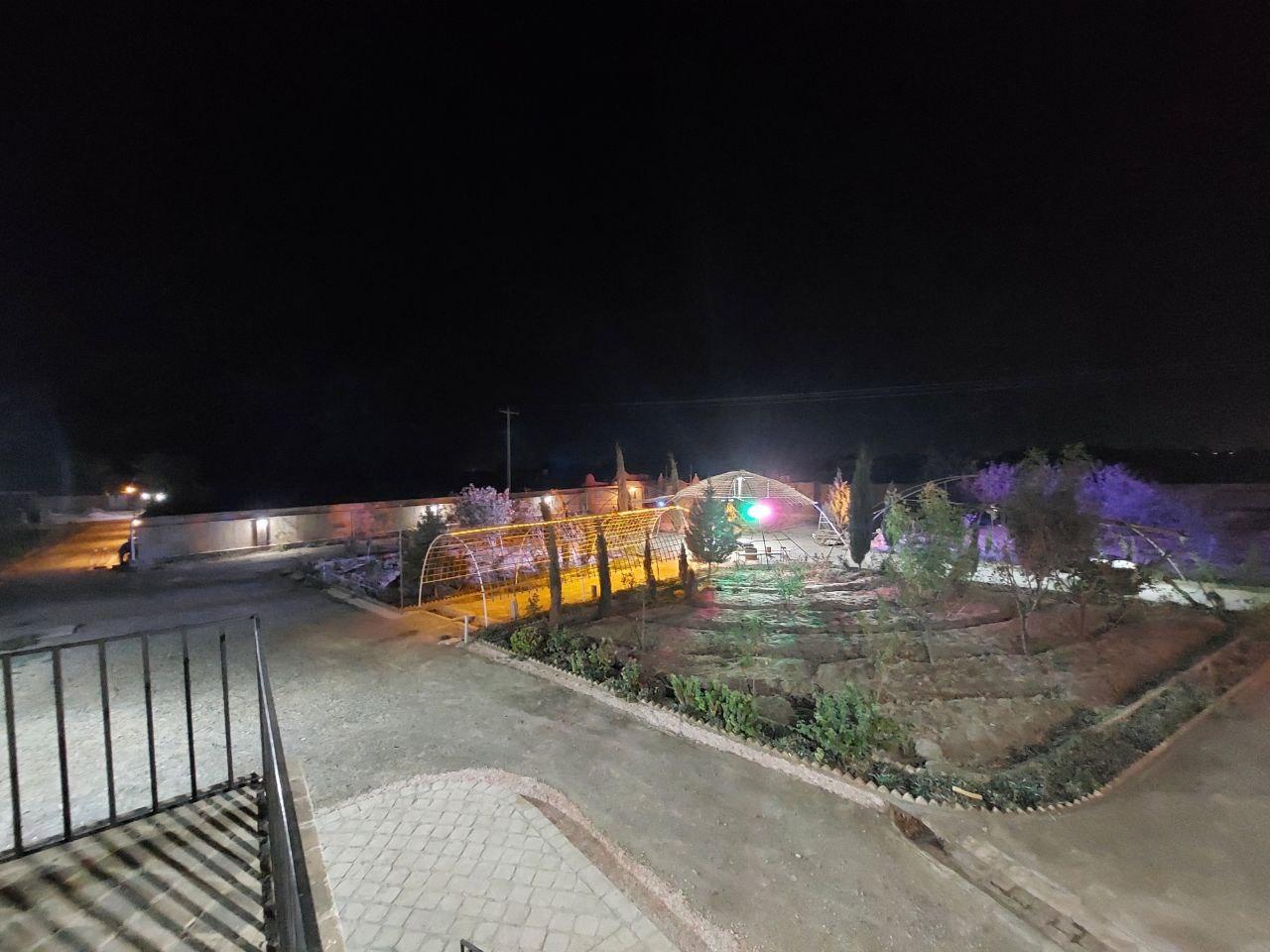 ویلای دو سوئیته حیدر در روستای خیبری