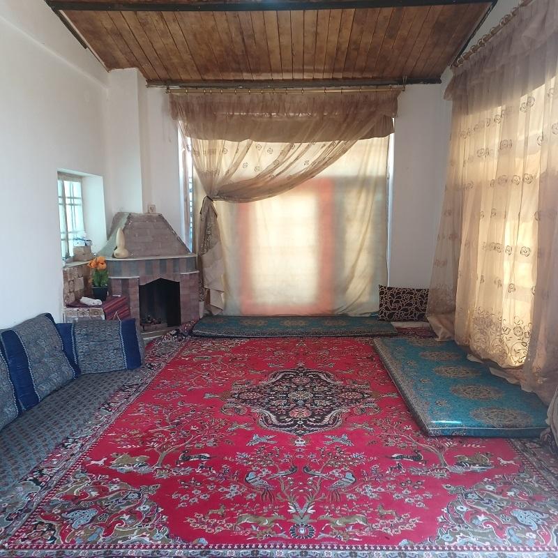 ویلای دو سوئیته حیدر در روستای خیبری