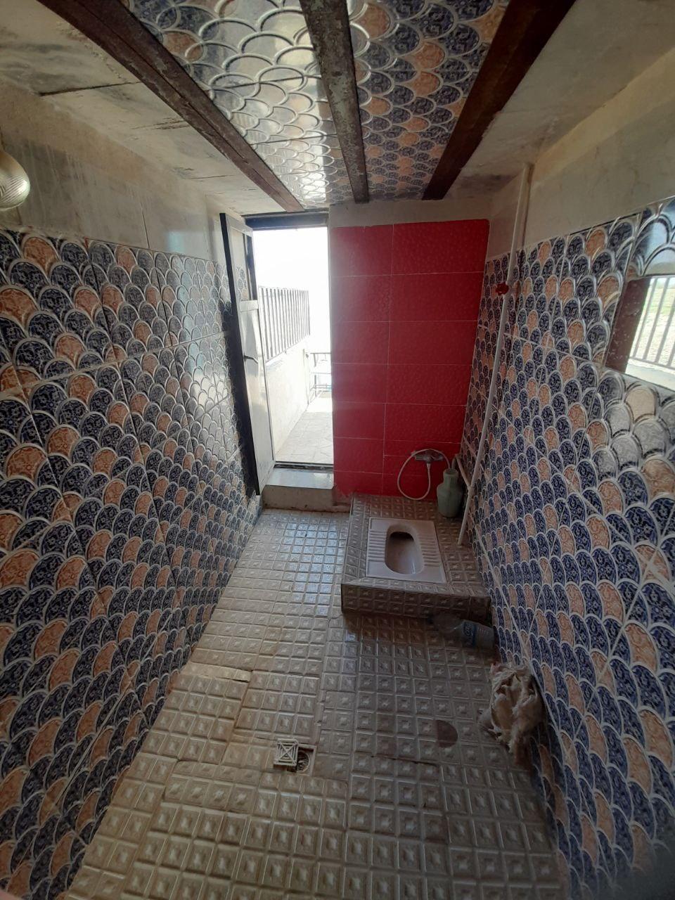 ویلای دو سوئیته حیدر در روستای خیبری