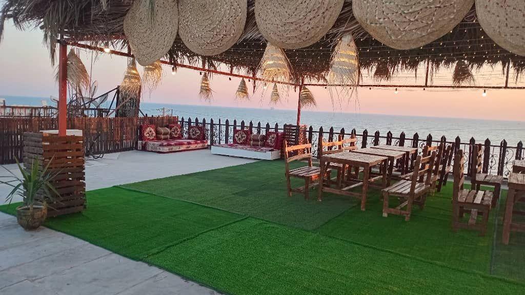 اتاق 101 پنج تخته vipاقامتگاه آفتاب