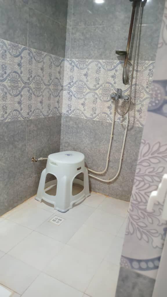 اتاق 103 چهار تخته اقامتگاه آفتاب