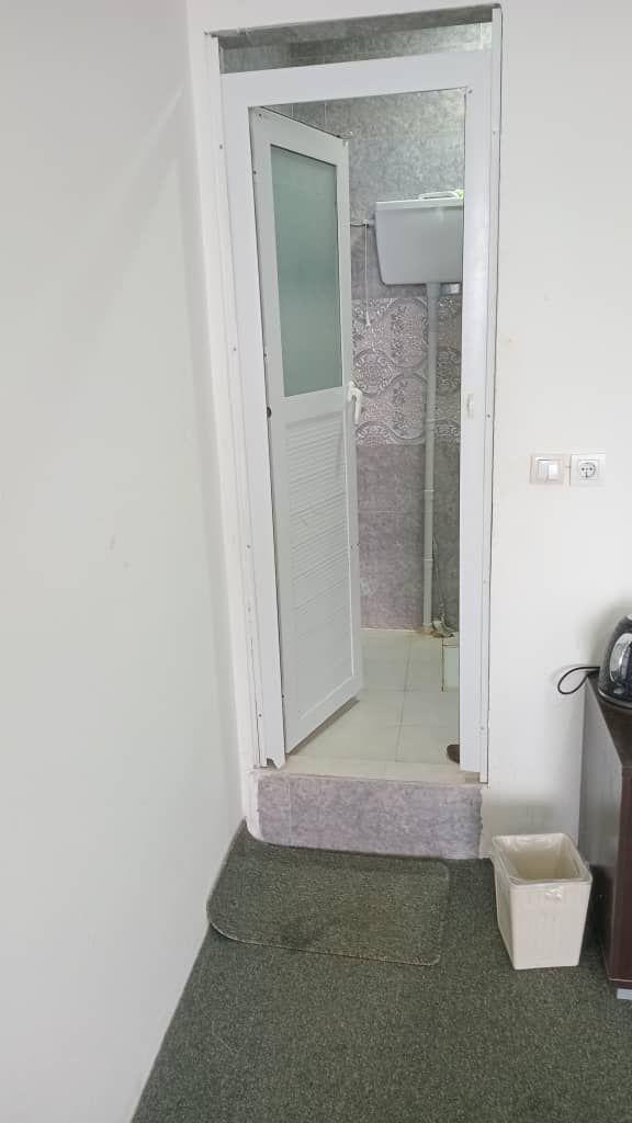 اتاق 102 پنج تخته اقامتگاه آفتاب