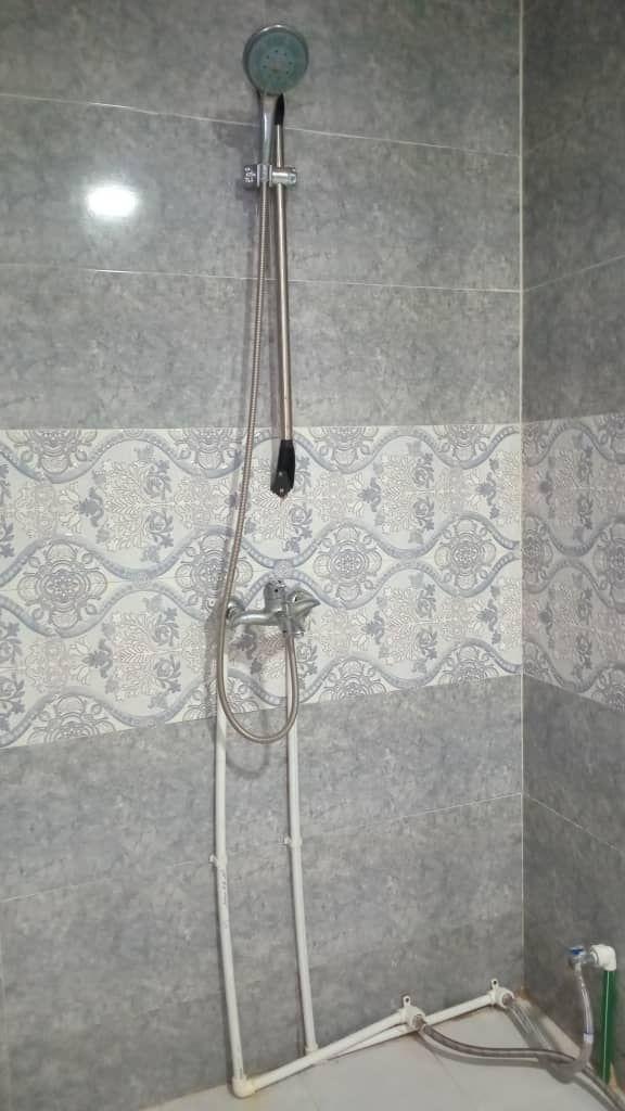 اتاق 102 پنج تخته اقامتگاه آفتاب