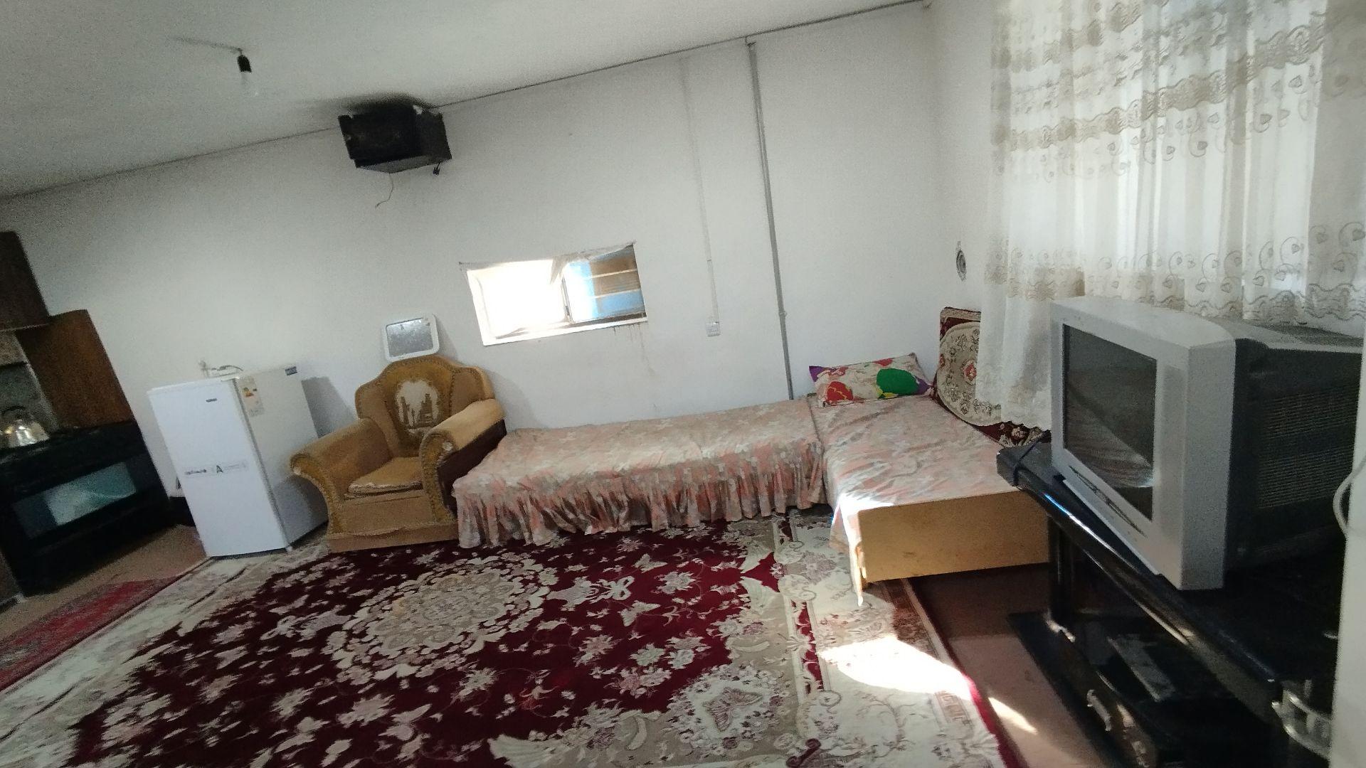 ویلای دو سوئیته حیدر در روستای خیبری