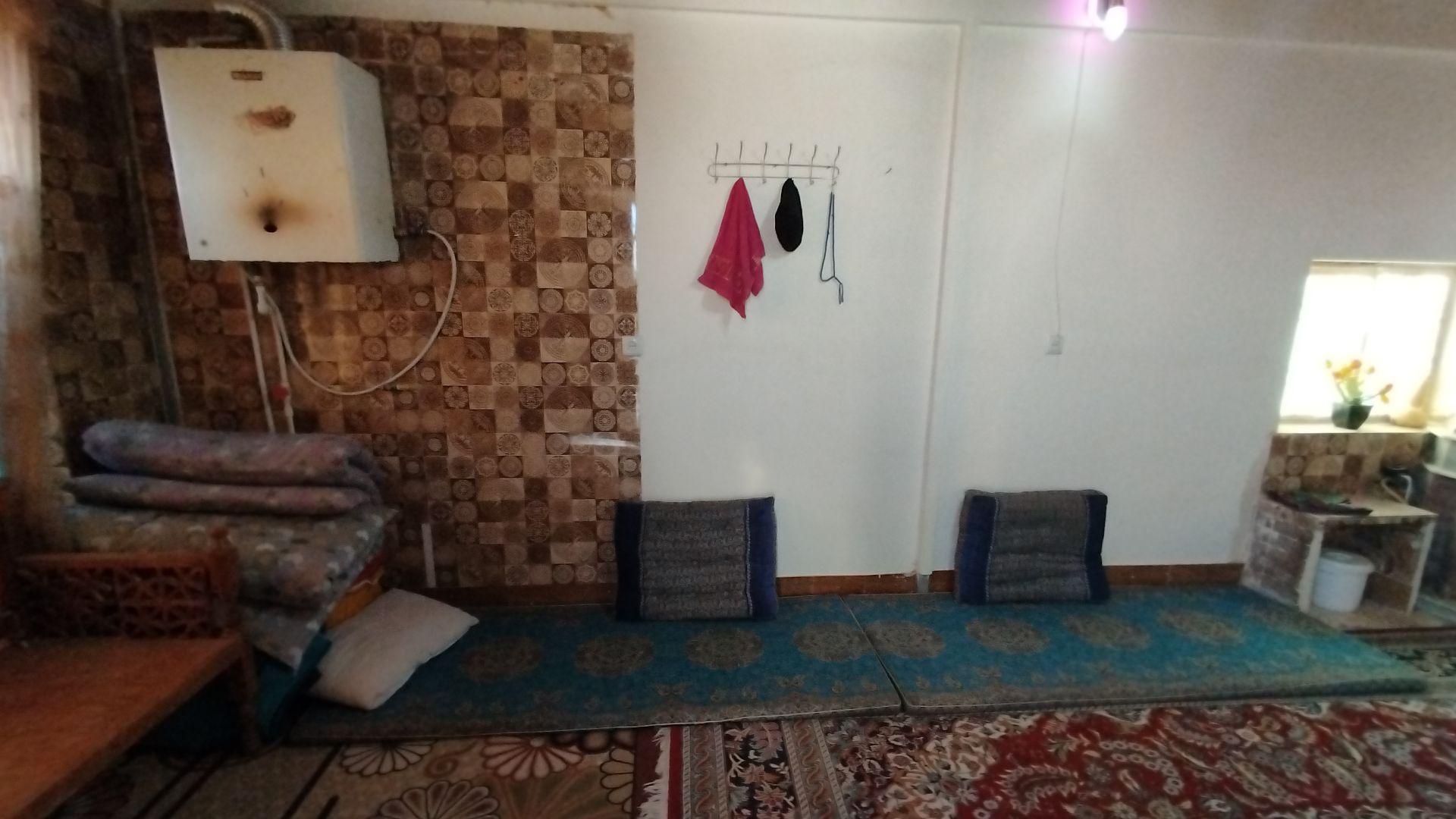 ویلای دو سوئیته حیدر در روستای خیبری