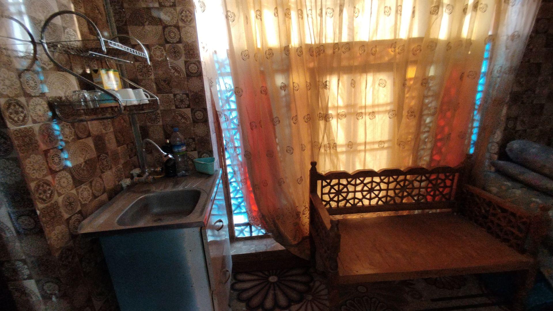 ویلای دو سوئیته حیدر در روستای خیبری