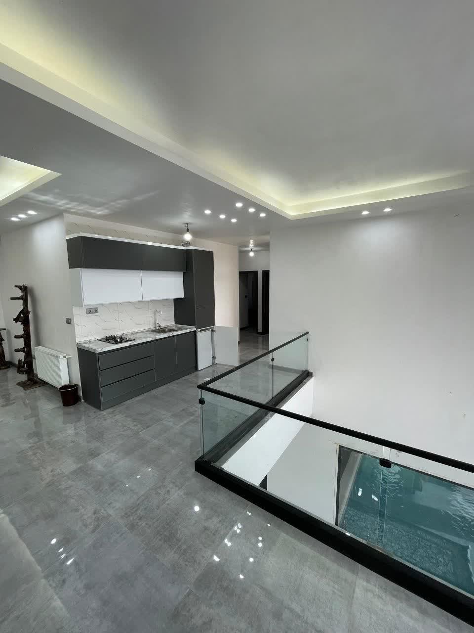 ویلای ۴ خوابه با استخرآبگرم و جکوزی کازانوا