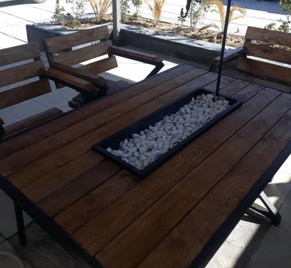 ویلای ۴ خوابه با استخرآبگرم و جکوزی کازانوا