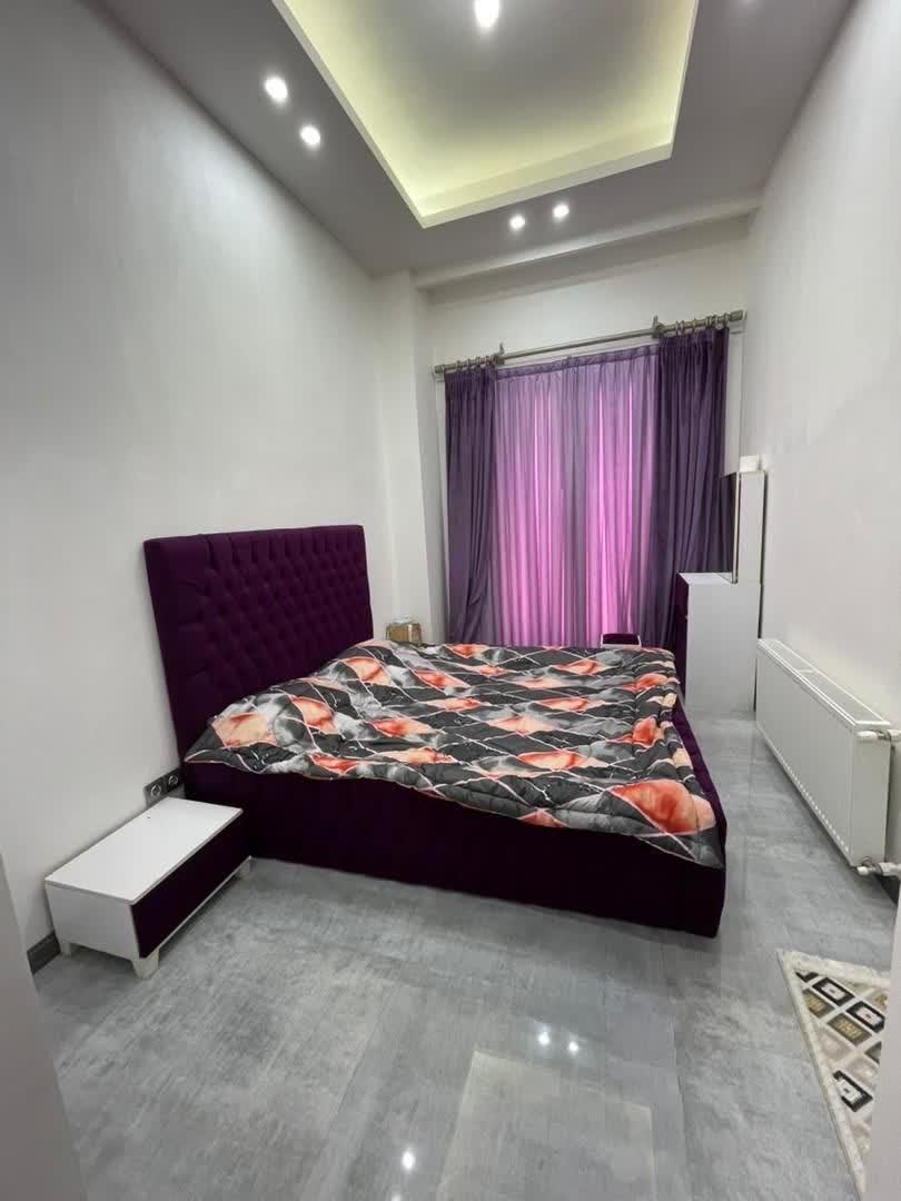 ویلای ۴ خوابه با استخرآبگرم و جکوزی کازانوا