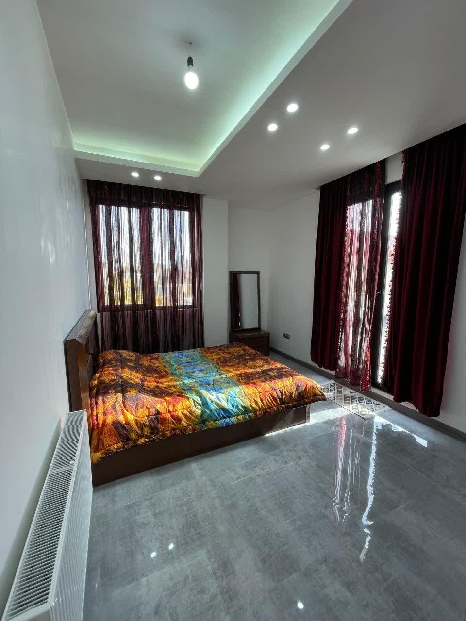 ویلای ۴ خوابه با استخرآبگرم و جکوزی کازانوا