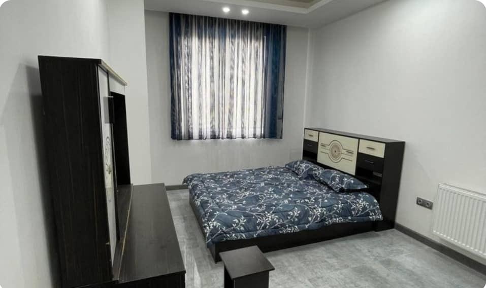 ویلای ۴ خوابه با استخرآبگرم و جکوزی کازانوا