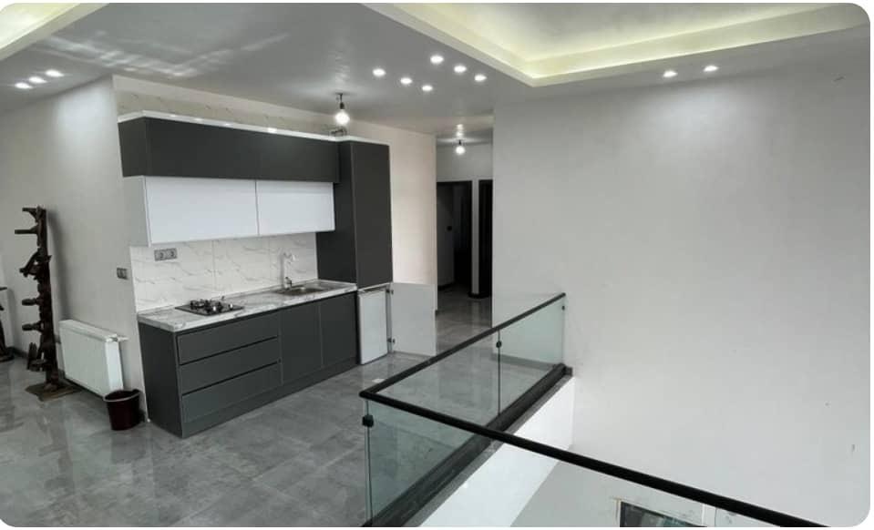 ویلای ۴ خوابه با استخرآبگرم و جکوزی کازانوا