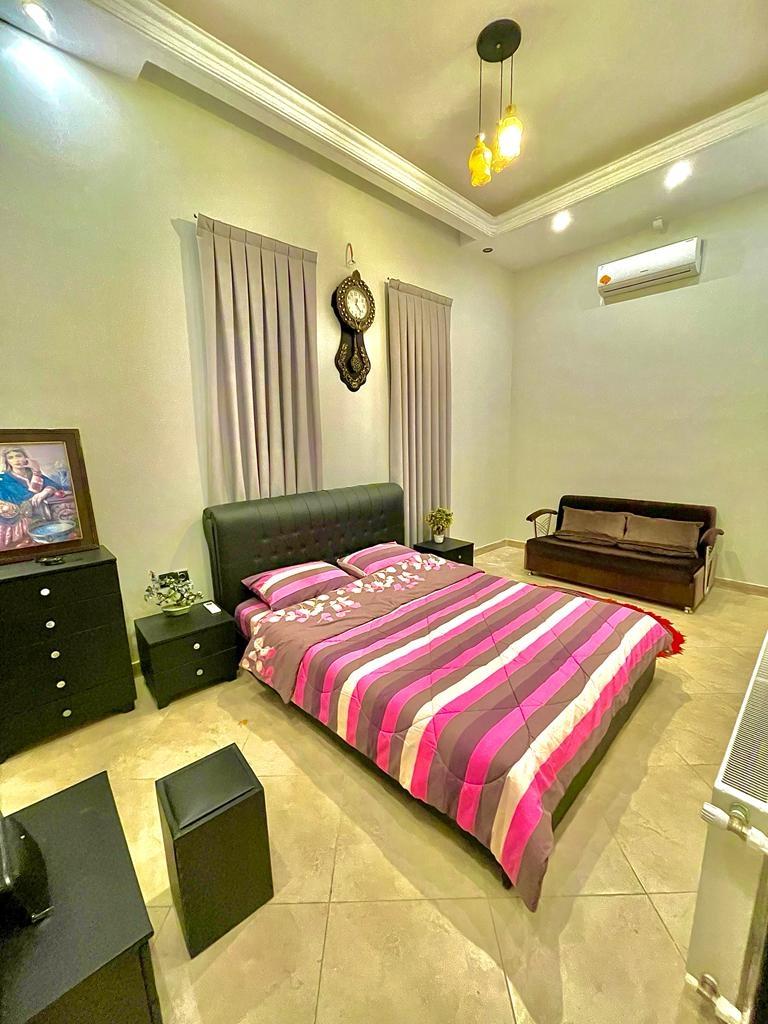 ویلا 4 خوابه استخر آبگرم روباز تریپلکس رودهن