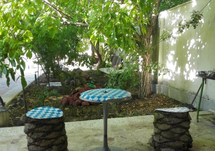 اجاره ویلا اطراف اصفهان شهر افوس