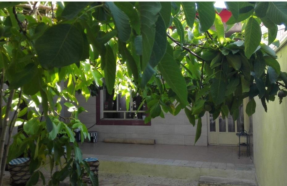 اجاره ویلا اطراف اصفهان شهر افوس