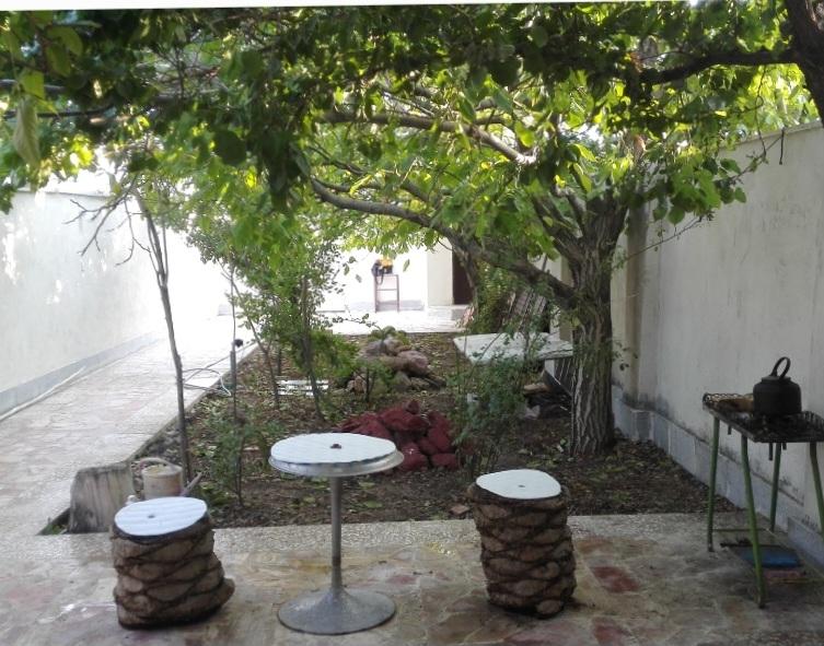 اجاره ویلا اطراف اصفهان شهر افوس