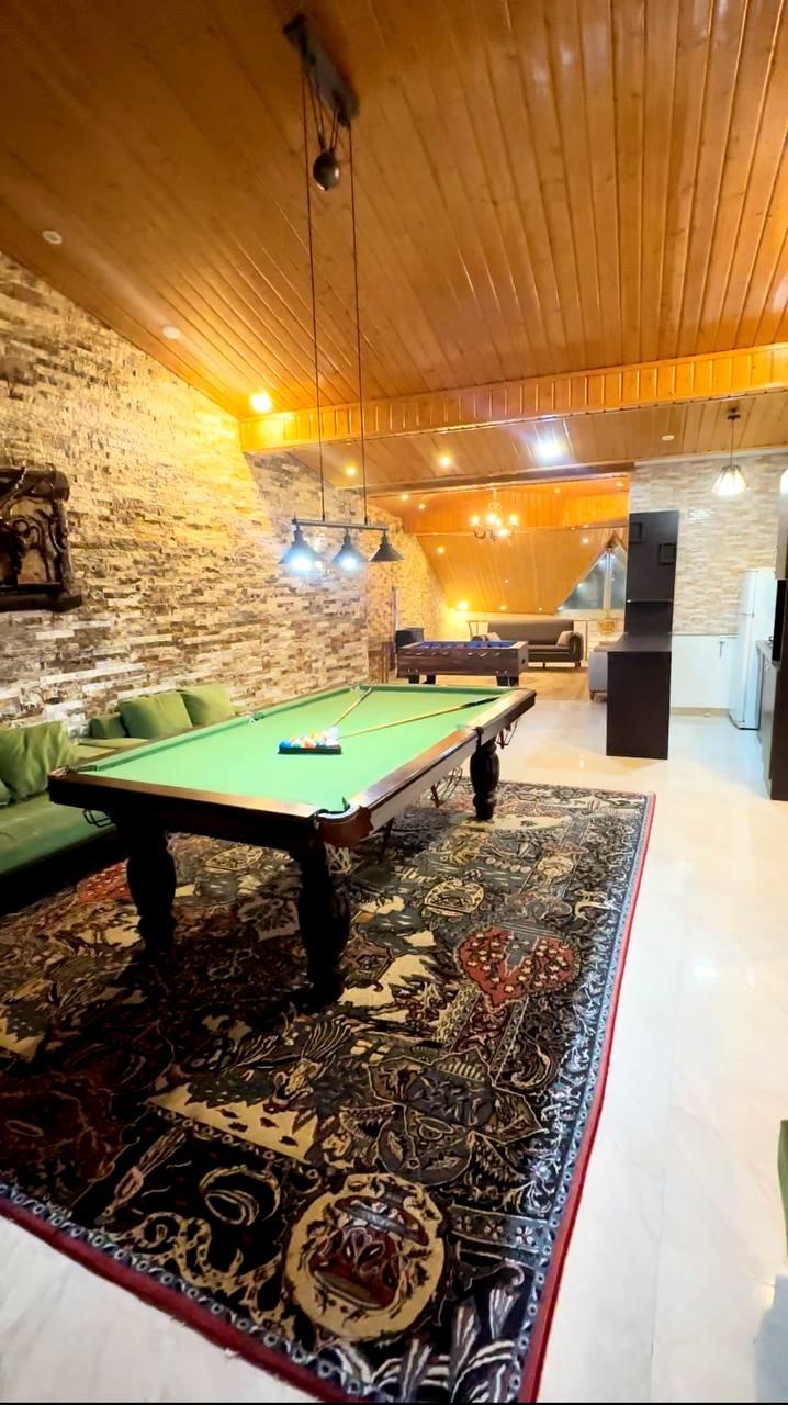 ویلا استخر دار ۴ خواب دوبلکس یاس