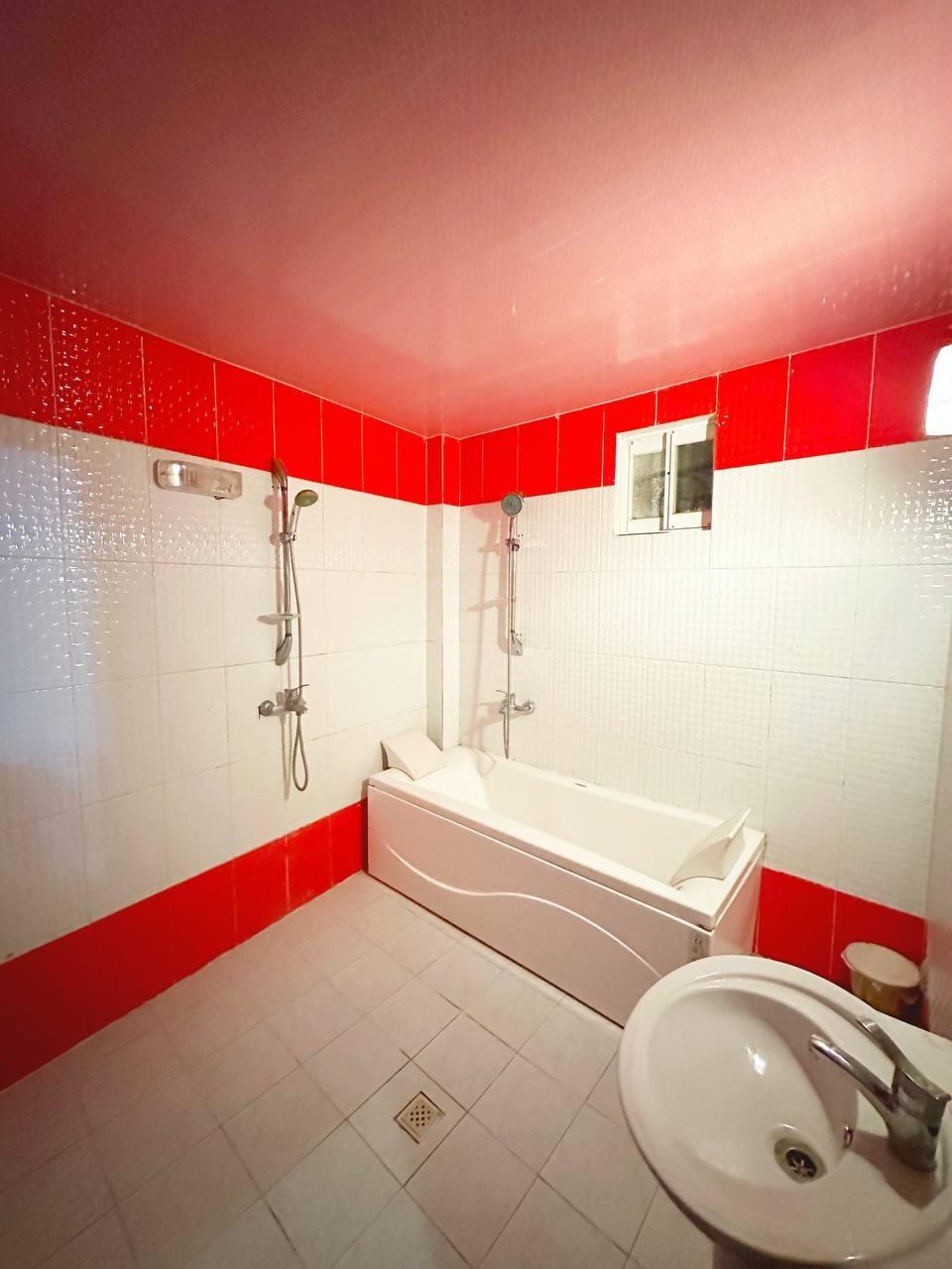 ویلا استخر دار ۴ خواب دوبلکس یاس