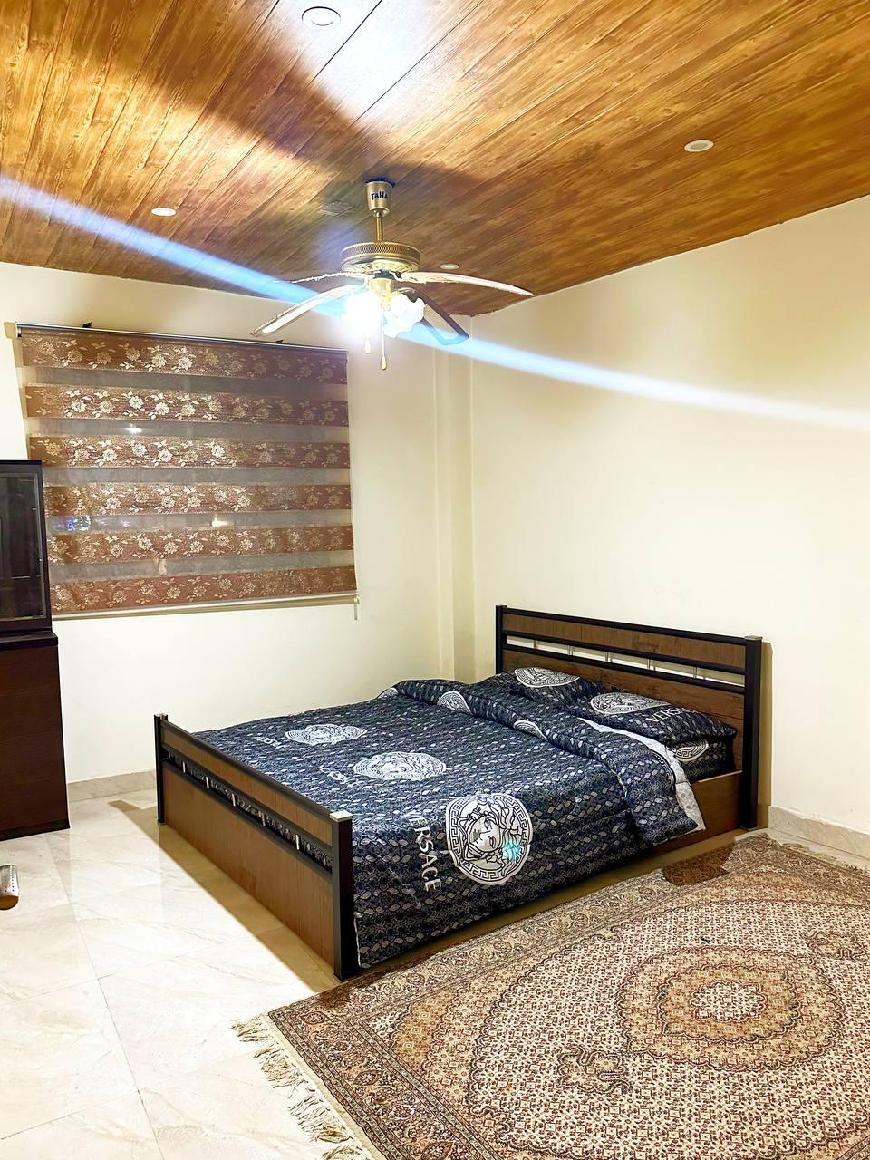 ویلا استخر دار ۴ خواب دوبلکس یاس