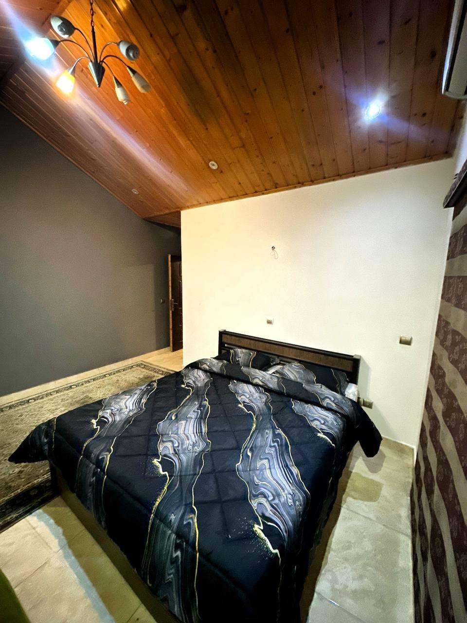 ویلا استخر دار ۴ خواب دوبلکس یاس