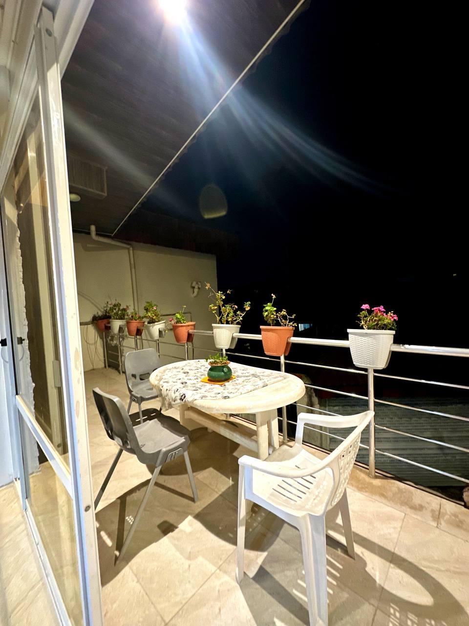 ویلا استخر دار ۴ خواب دوبلکس یاس